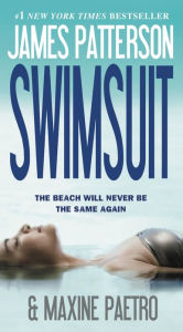 Title: Swimsuit, Author: James Patterson