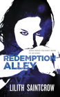 Redemption Alley (Jill Kismet Series #3)