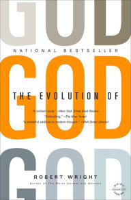 Title: The Evolution of God, Author: Robert Wright