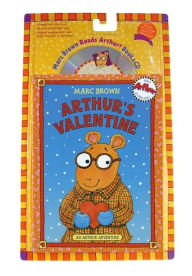 Arthur's Valentine (Arthur Adventures Series)