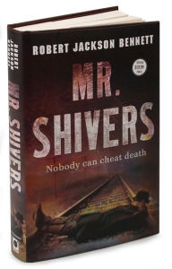 Mr. Shivers