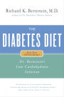The Diabetes Diet: Dr. Bernstein's Low-Carbohydrate Solution