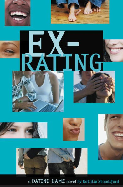 Ex-Rating (The Dating Game Series #4)
