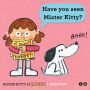 Alternative view 4 of Mister Kitty Is Lost!