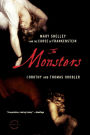 The Monsters: Mary Shelley and the Curse of Frankenstein