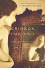 The Crimson Portrait: A Novel