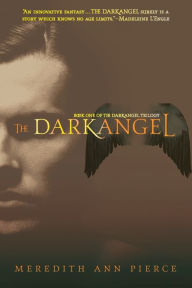 Title: The Darkangel, Author: Meredith Ann Pierce