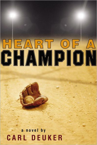 Heart of a Champion