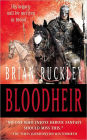 Bloodheir (Godless World Series #2)