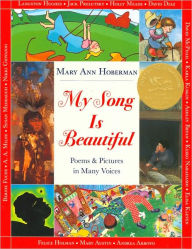 My Song Is Beautiful