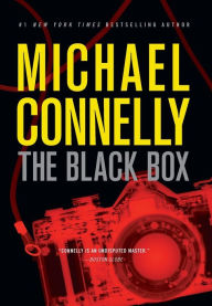The Black Box (Harry Bosch Series #18)