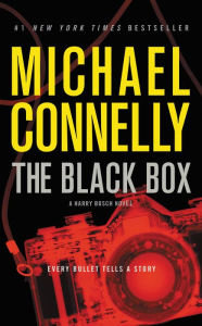 Title: The Black Box (Harry Bosch Series #16), Author: Michael Connelly