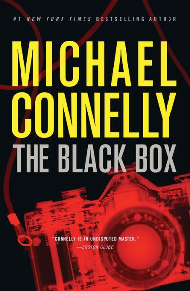 The Black Box (Harry Bosch Series #16)