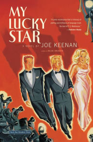 Title: My Lucky Star, Author: Joe Keenan