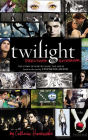 Twilight: Director's Notebook: The Story of How We Made the Movie Based on the Novel by Stephenie Meyer