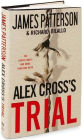 Alternative view 2 of Alex Cross's Trial