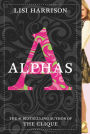 Alphas (Alphas Series #1)