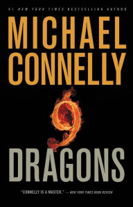 Title: Nine Dragons (Harry Bosch Series #14), Author: Michael Connelly