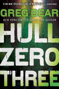 Title: Hull Zero Three, Author: Greg Bear