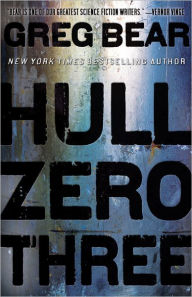 Hull Zero Three