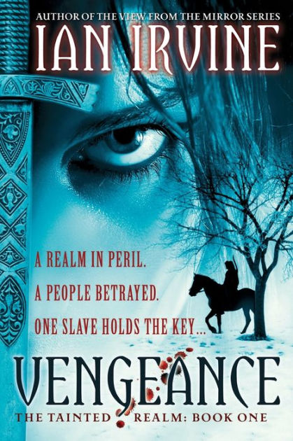 Vengeance by Ian Irvine, Paperback