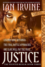 Title: Justice, Author: Ian Irvine