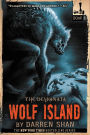 Wolf Island (Demonata Series #8)