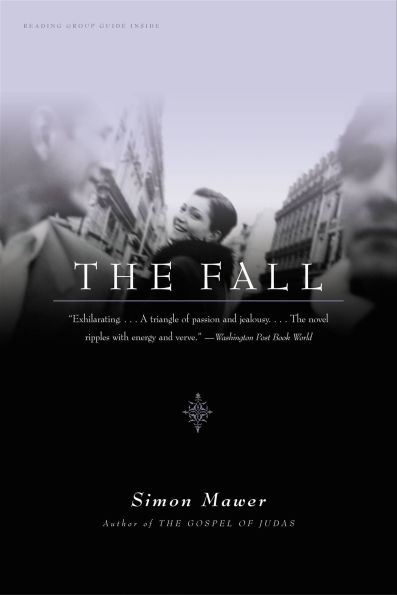 The Fall: A Novel