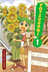Title: Yotsuba&!, Volume 1, Author: Kiyohiko Azuma