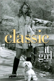 It Girl #10: Classic