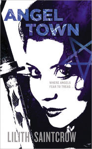 Angel Town (Jill Kismet Series #6)