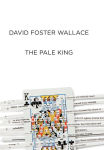 Alternative view 1 of The Pale King