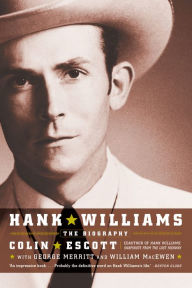 Title: Hank Williams: The Biography, Author: William MacEwen