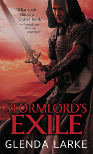 Title: Stormlord's Exile (Stormlord Series #3), Author: Glenda Larke