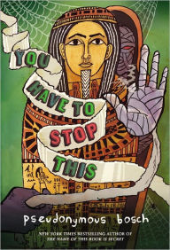 You Have to Stop This (Secret Series #5)