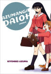 Alternative view 1 of Azumanga Daioh