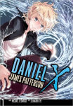 Alternative view 1 of Daniel X: The Manga, Volume 1