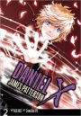 Daniel X: The Manga, Volume 2