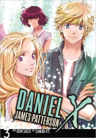 Daniel X - The Manga, Volume 3