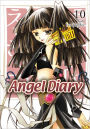 Angel Diary, Volume 10