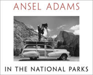 Alternative view 1 of Ansel Adams in the National Parks: Photographs from America's Wild Places