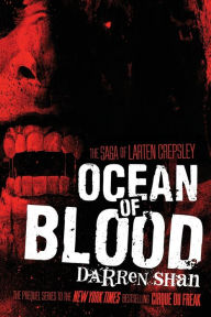 Ocean of Blood