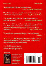 Holidays on Ice by David Sedaris (2008, Hardcover) Holidays on Ice by David Sedaris (2008, Hardcover)