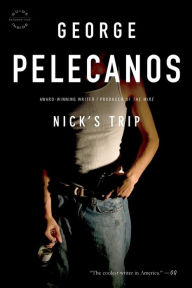 Nick's Trip (Nick Stefanos Series #2)