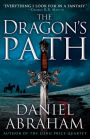 The Dragon's Path (Dagger and the Coin Series #1)