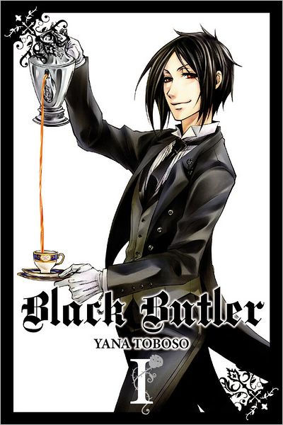 Black Butler - The Movie - Blu-ray + DVD