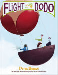 Alternative view 1 of Flight of the Dodo