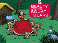 Beauty and the Squat Bears