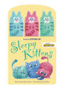 Sleepy Kittens (Despicable Me Series)