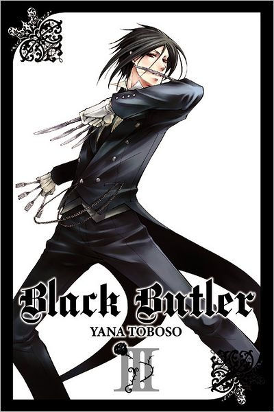 What Is Black Butler? A Brief Guide to the Anime & Manga Series